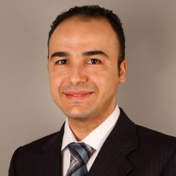 Mehrez Trabelsi